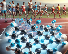 Vardenafil (Levitra Generic) y uso en deportes de resistencia