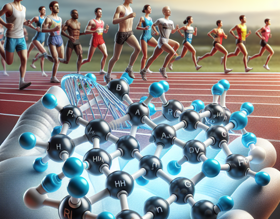 Vardenafil (Levitra Generic) y uso en deportes de resistencia