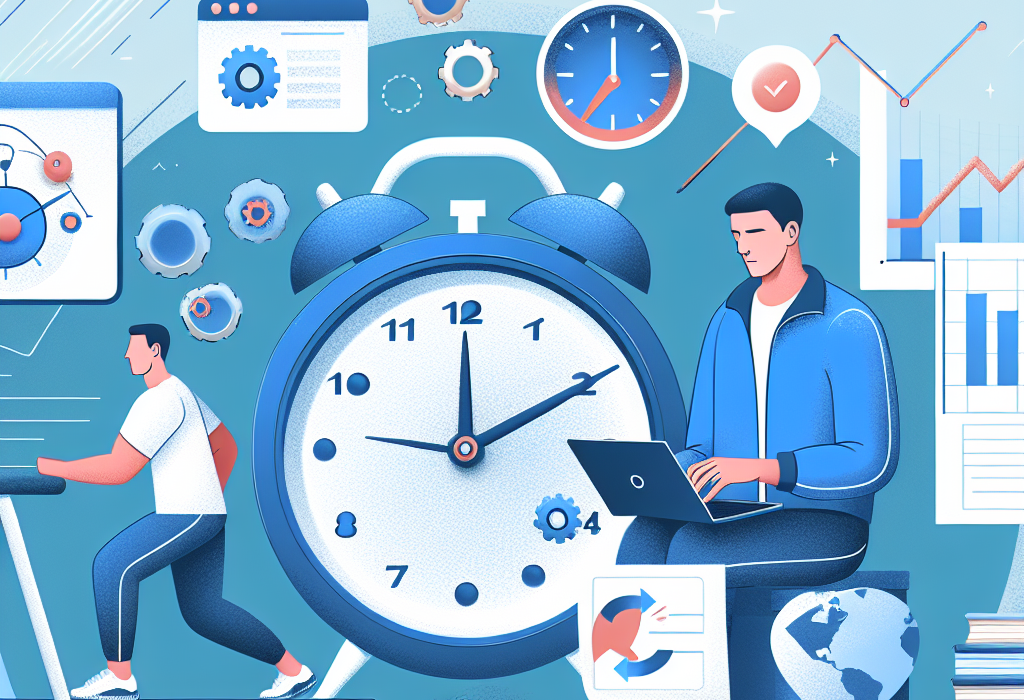 Cómo medir la eficacia de Pre-Entrenamiento