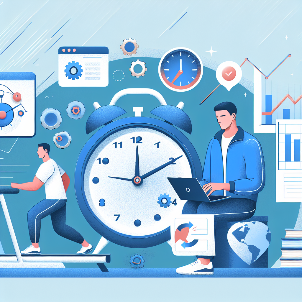 Cómo medir la eficacia de Pre-Entrenamiento