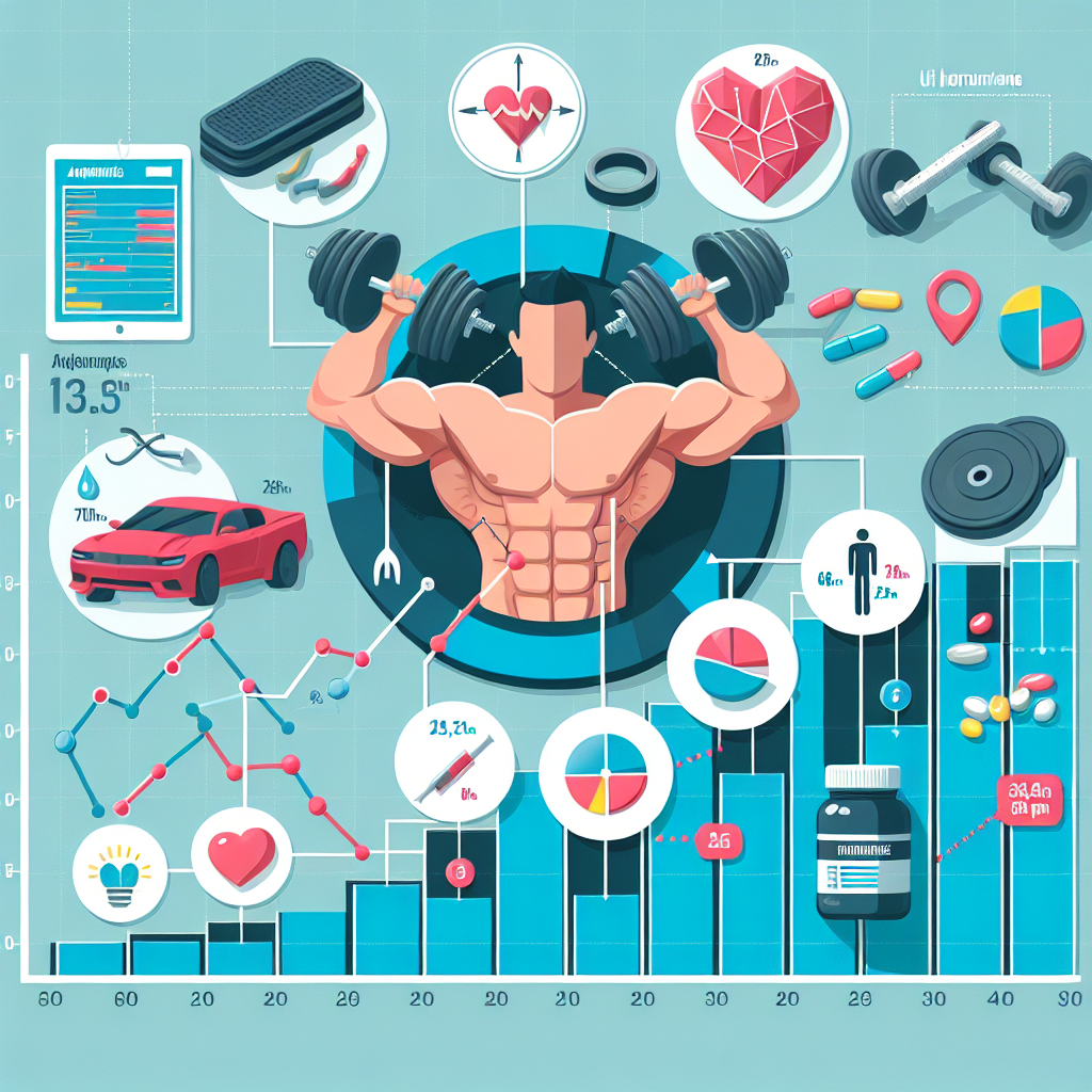 Cuántos kg se ganan con Prohormon (en promedio)