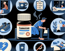 Qué hacer si Exemestane interrumpe tu patrón de sueño