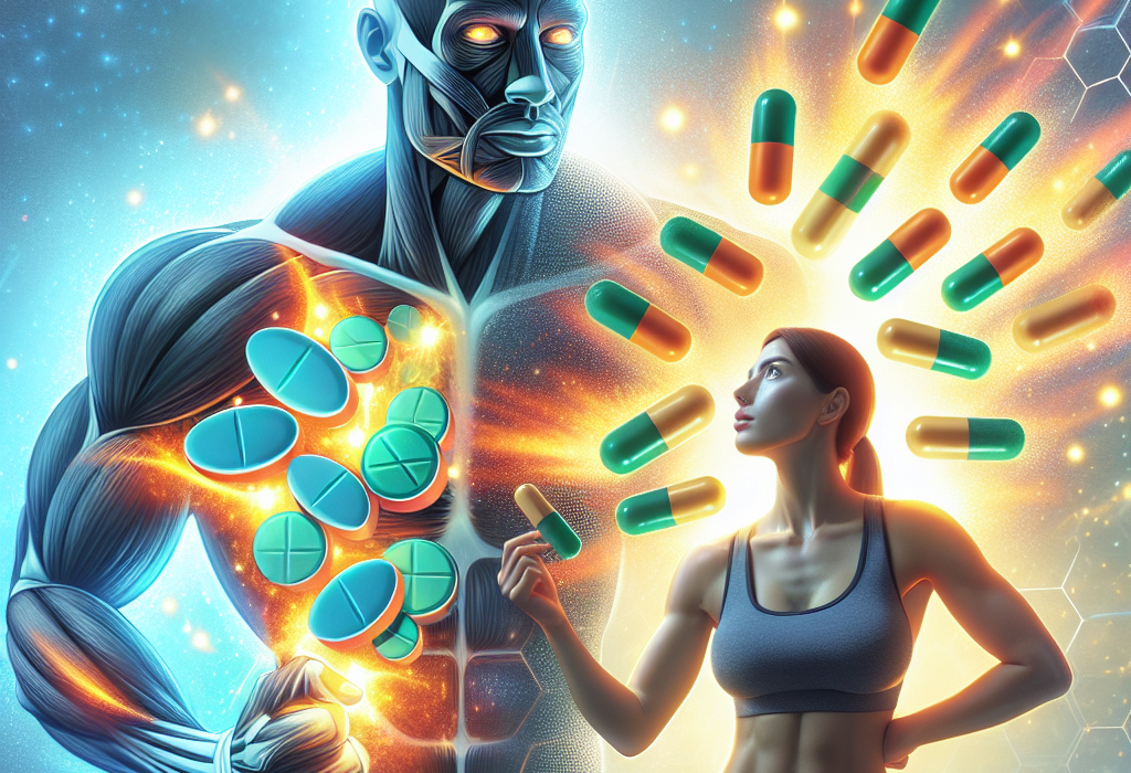 Qué pasa si combinas Prohormon con termogénicos