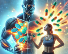 Qué pasa si combinas Prohormon con termogénicos