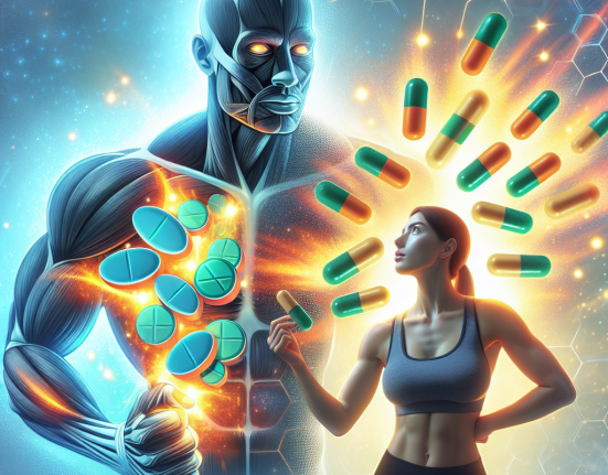 Qué pasa si combinas Prohormon con termogénicos