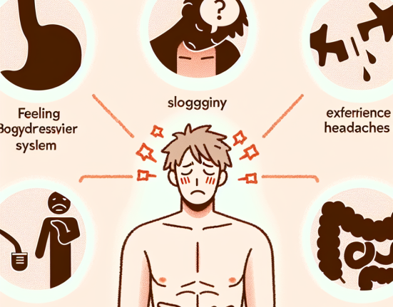 Qué señales indican que debes terminar el ciclo con Limpieza y desintoxicación