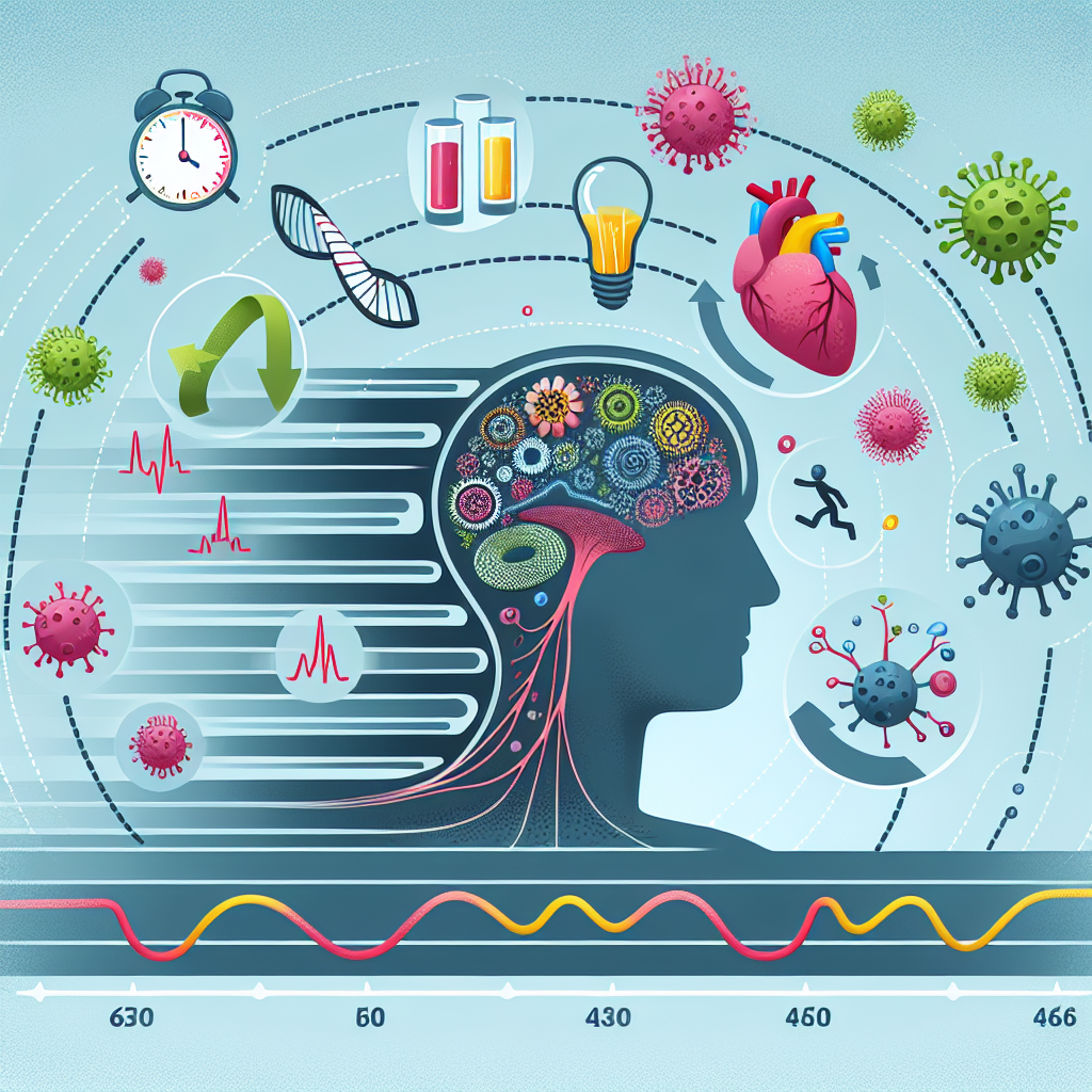 Qué tan rápido se pierde lo ganado con Salud inmunológica