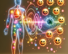 Salud inmunológica y cambios en el estado de ánimo