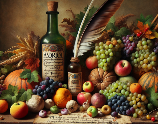 Andriol con anticoagulantes: advertencias generales