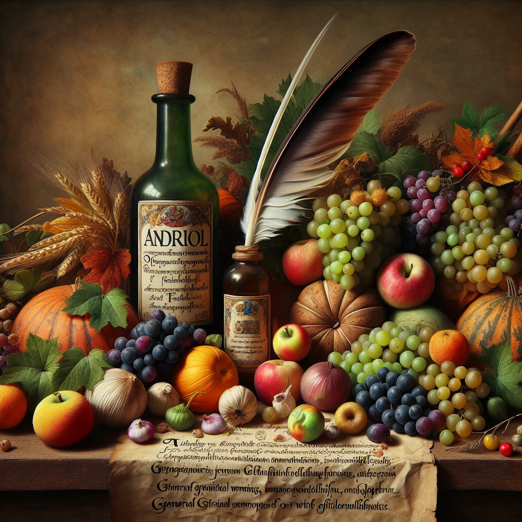 Andriol con anticoagulantes: advertencias generales