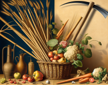 Andriol y sensación de energía: por qué sube o baja