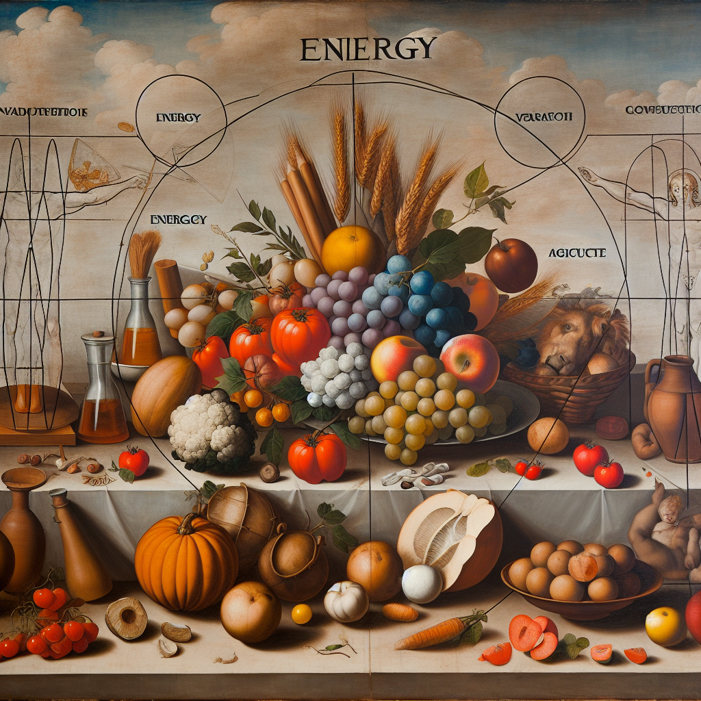 Andriol y sensación de energía: por qué sube o baja