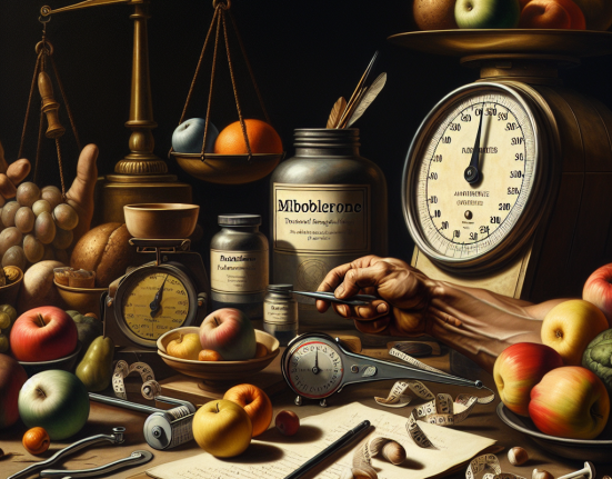 Cómo registrar progreso con Mibolerone (métricas útiles)