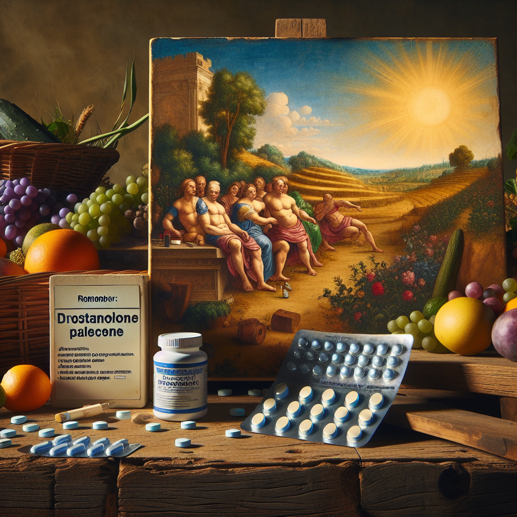 Drostanolone pastillas y acné: por qué aparece y cómo vigilarlo