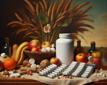 Drostanolone pastillas y microbiota: lo que se sabe