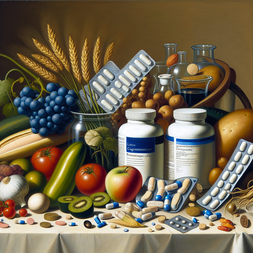 Drostanolone pastillas y microbiota: lo que se sabe