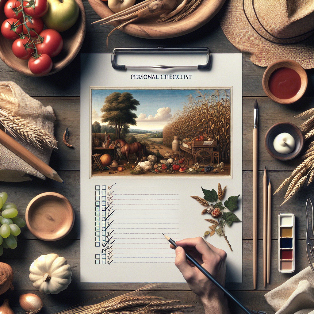 Halotestin y toma informada: checklist personal