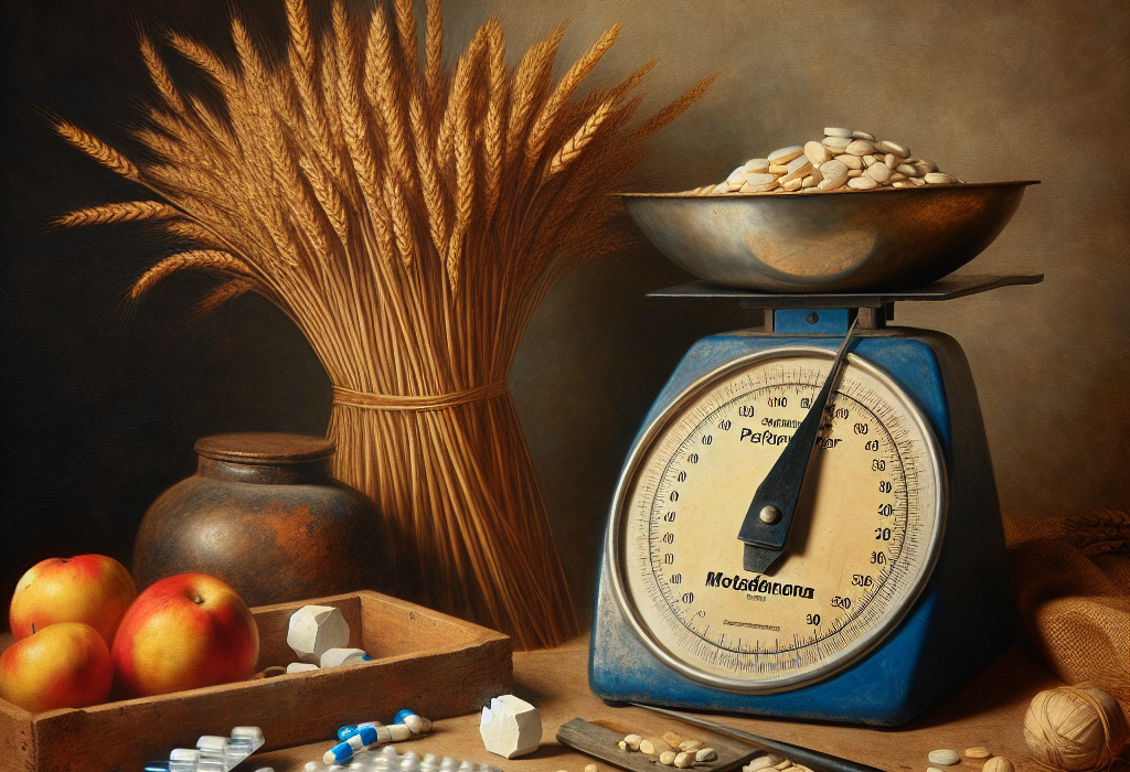 Metandienona y báscula: por qué engaña