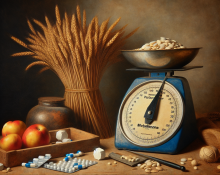 Metandienona y báscula: por qué engaña