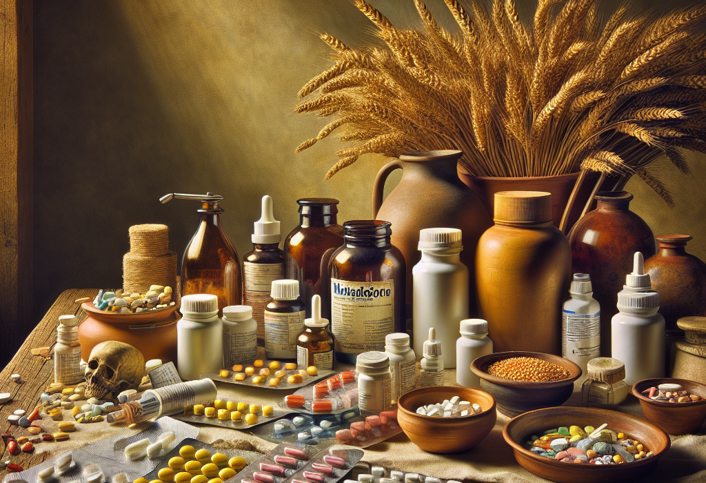 Metandienona y medicamentos comunes: lista de preguntas para tu médico