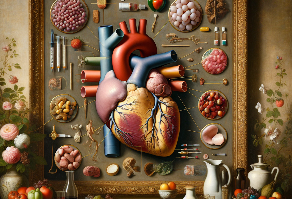 Methyltestosterone y frecuencia cardíaca: qué cambios observar