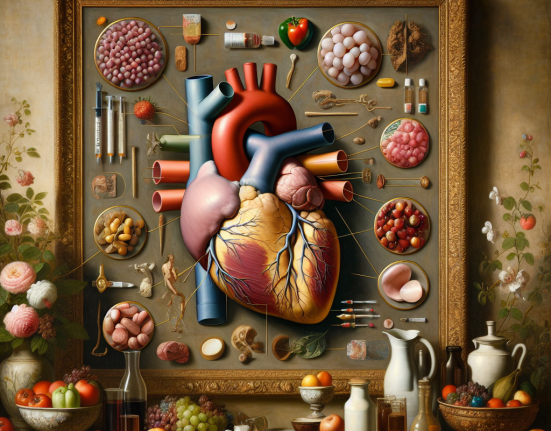 Methyltestosterone y frecuencia cardíaca: qué cambios observar