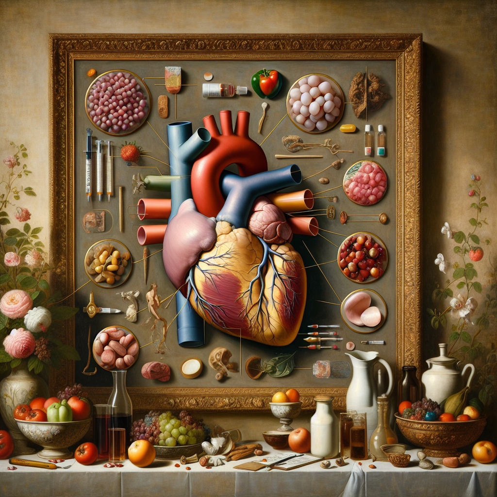 Methyltestosterone y frecuencia cardíaca: qué cambios observar