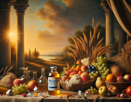 Metildrostanolona y coordinación: por qué algunos lo notan