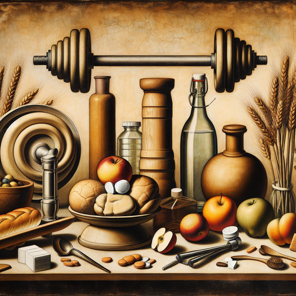 Metildrostanolona y fuerza: tests simples sin lesionarte