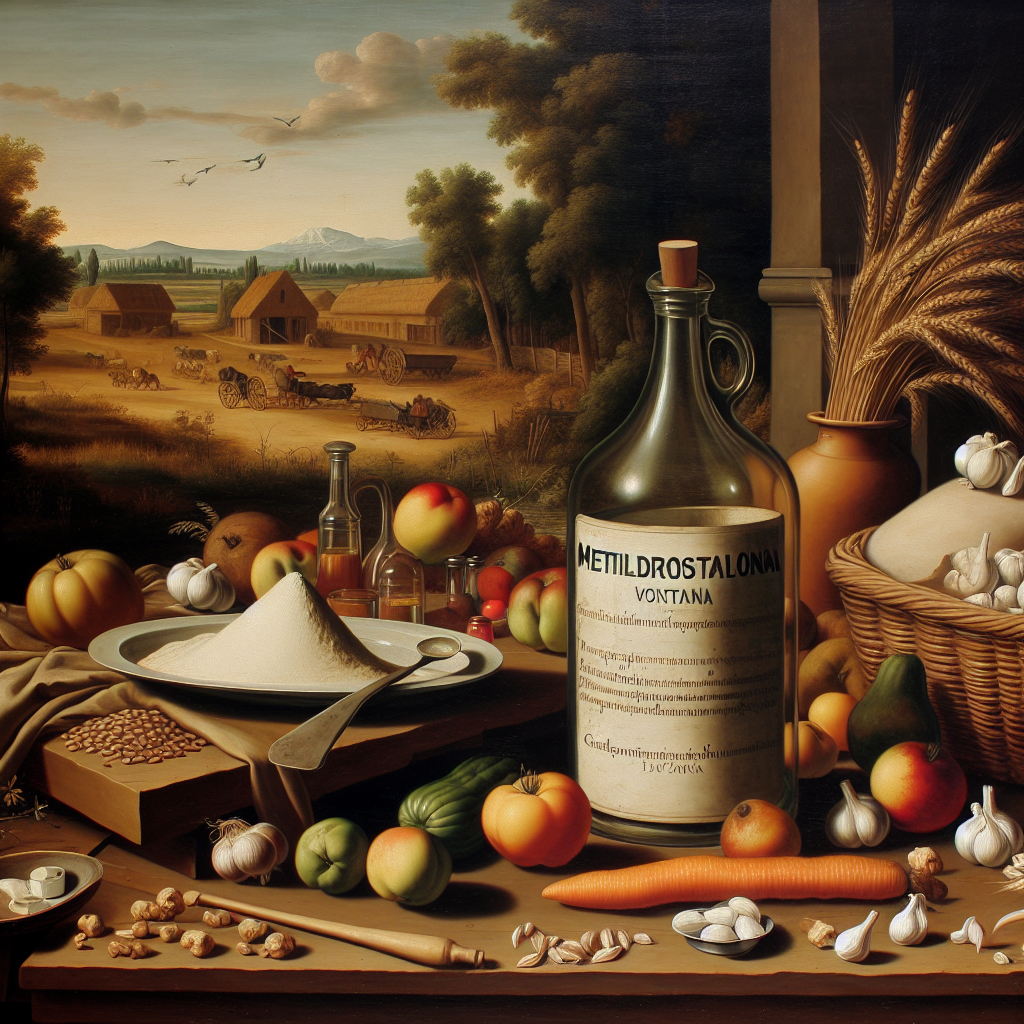 Metildrostanolona y pausa: cuándo tiene sentido