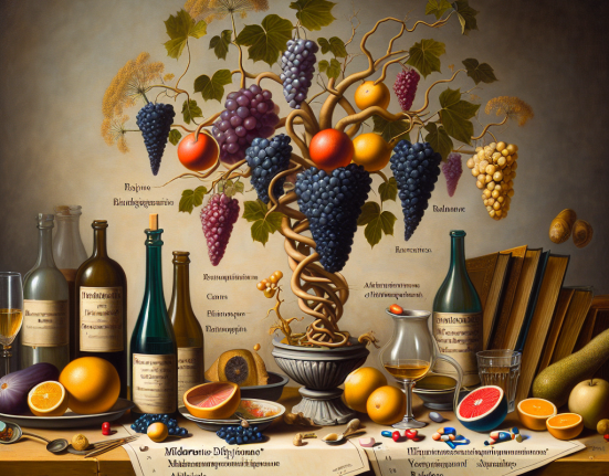 Mildronate Dihydricume y equilibrio: síntomas raros