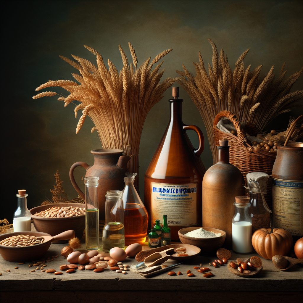 Mildronate Dihydricume y preentrenos: qué ingredientes dan problemas