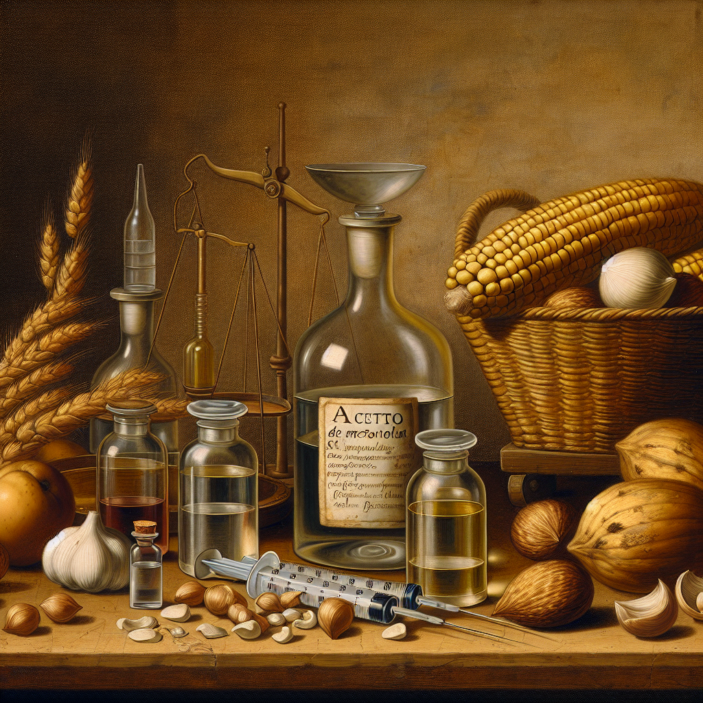 Acetato de metenolona con hormona de crecimiento: qué vigilar