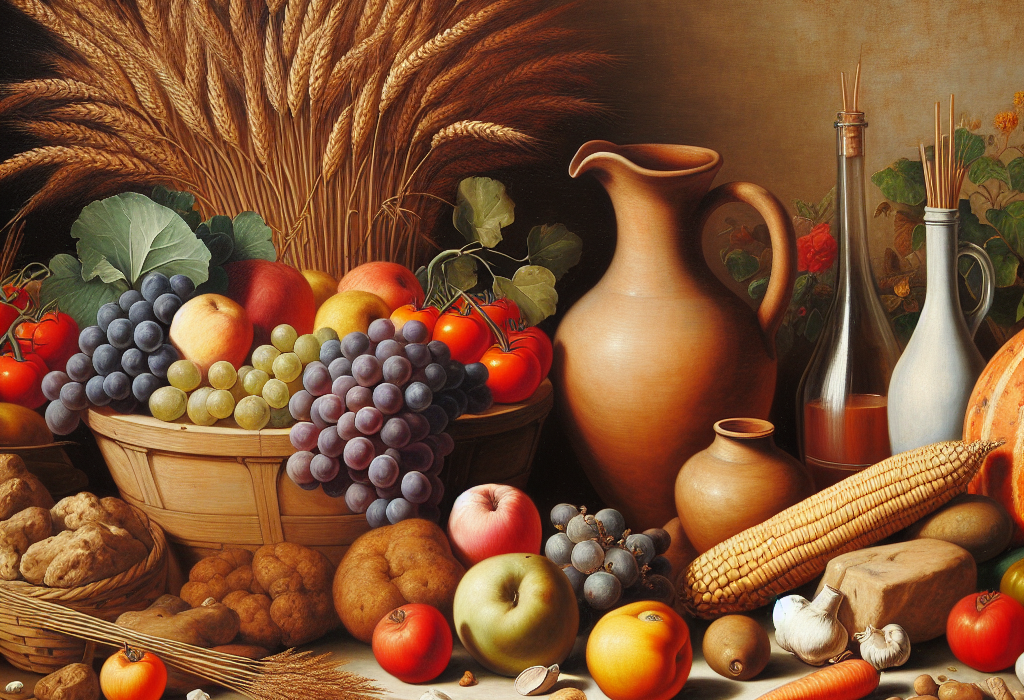 Acetato de metenolona y potasio: alimentos clave