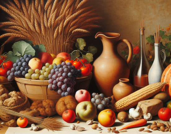 Acetato de metenolona y potasio: alimentos clave