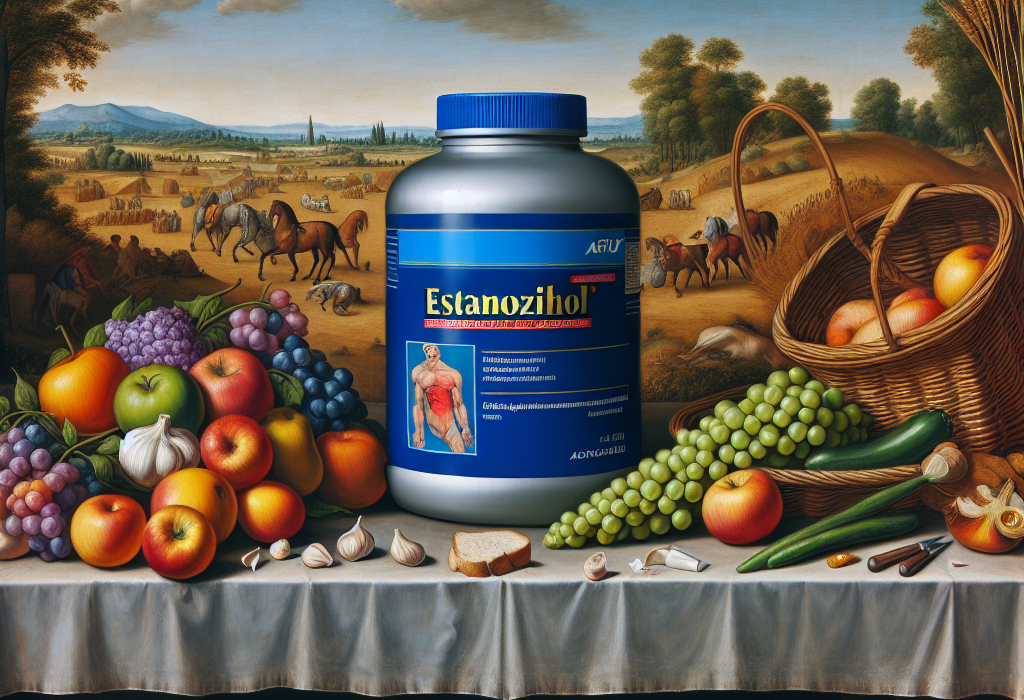 Estanozolol y dolor abdominal: cuándo es urgente