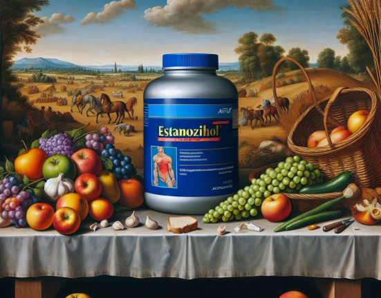 Estanozolol y dolor abdominal: cuándo es urgente