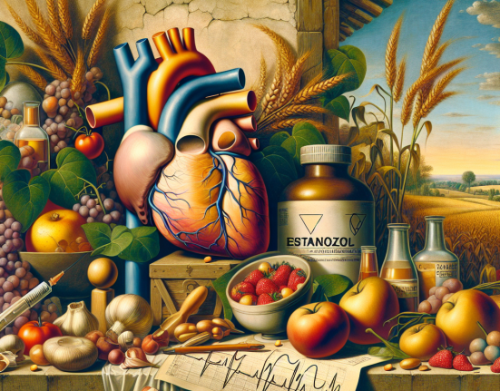 Estanozolol y salud cardiovascular: preguntas clave