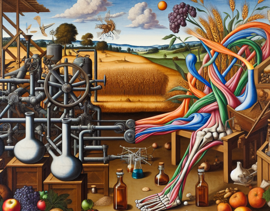 Methyltrenbolone y dolor articular: factores mecánicos vs químicos