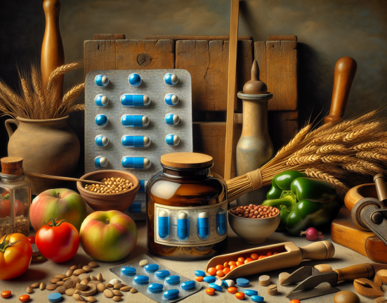 Pastillas de trembolona y presión ocular: qué observar