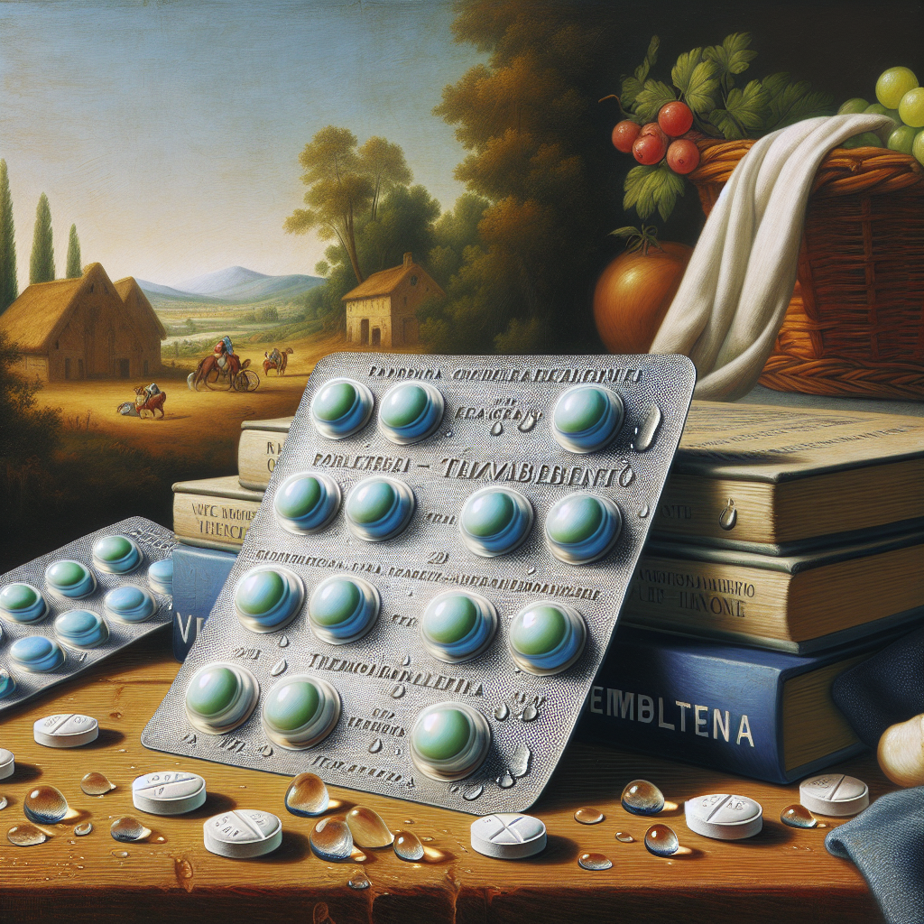 Pastillas de trembolona y sudoración: cambios y termorregulación