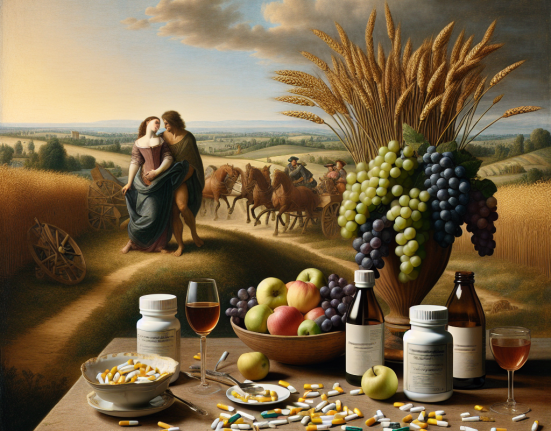 Pastillas de trembolona y vida social: cómo reducir riesgos