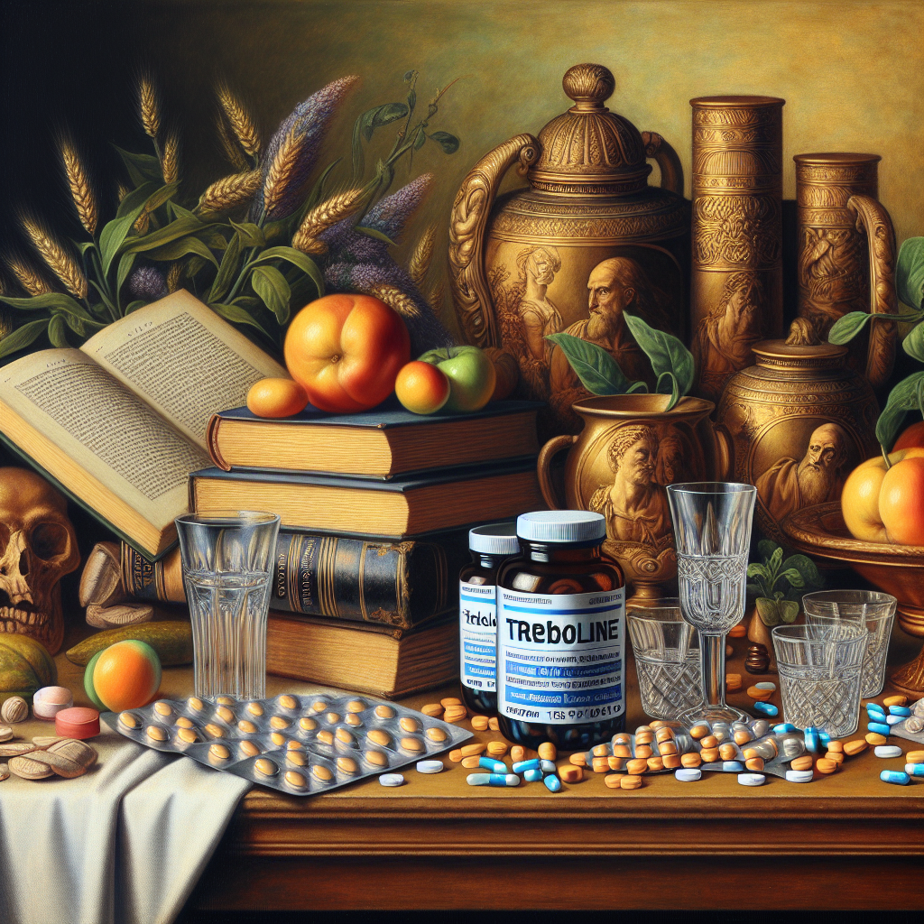 Pastillas de trembolona y vida social: cómo reducir riesgos