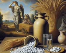 Primobolan (Metenolona) pastillas y lote: por qué importa