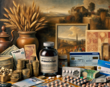 Primobolan (Metenolona) pastillas y pagos: señales de fraude