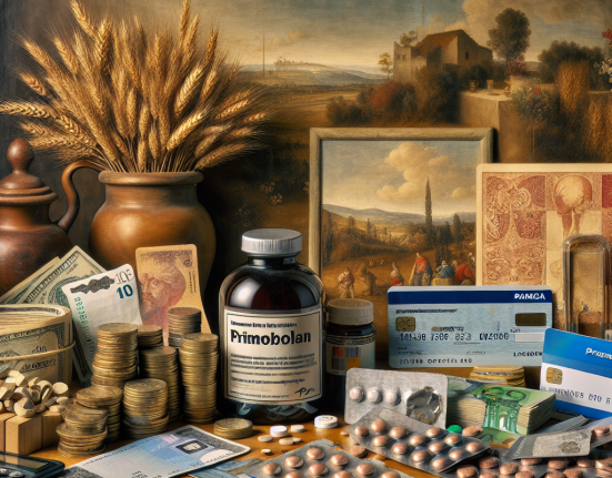 Primobolan (Metenolona) pastillas y pagos: señales de fraude