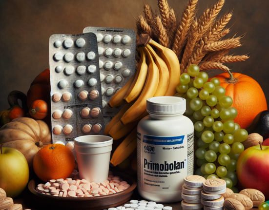 Primobolan (Metenolona) pastillas y suplementos con cafeína: señales de exceso