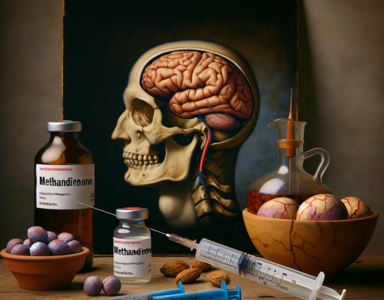 Methandienone inyectables y migrañas: relación posible y matices