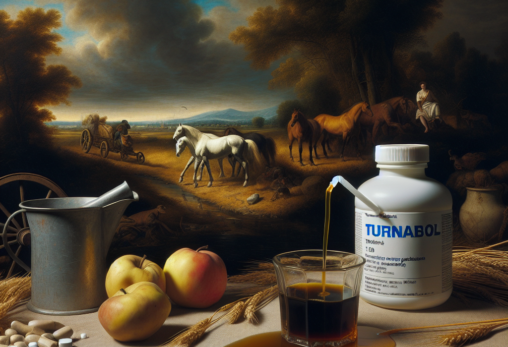 Turinabol y orina muy oscura: urgencia médica